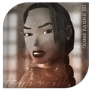 Tomb Raider III icon